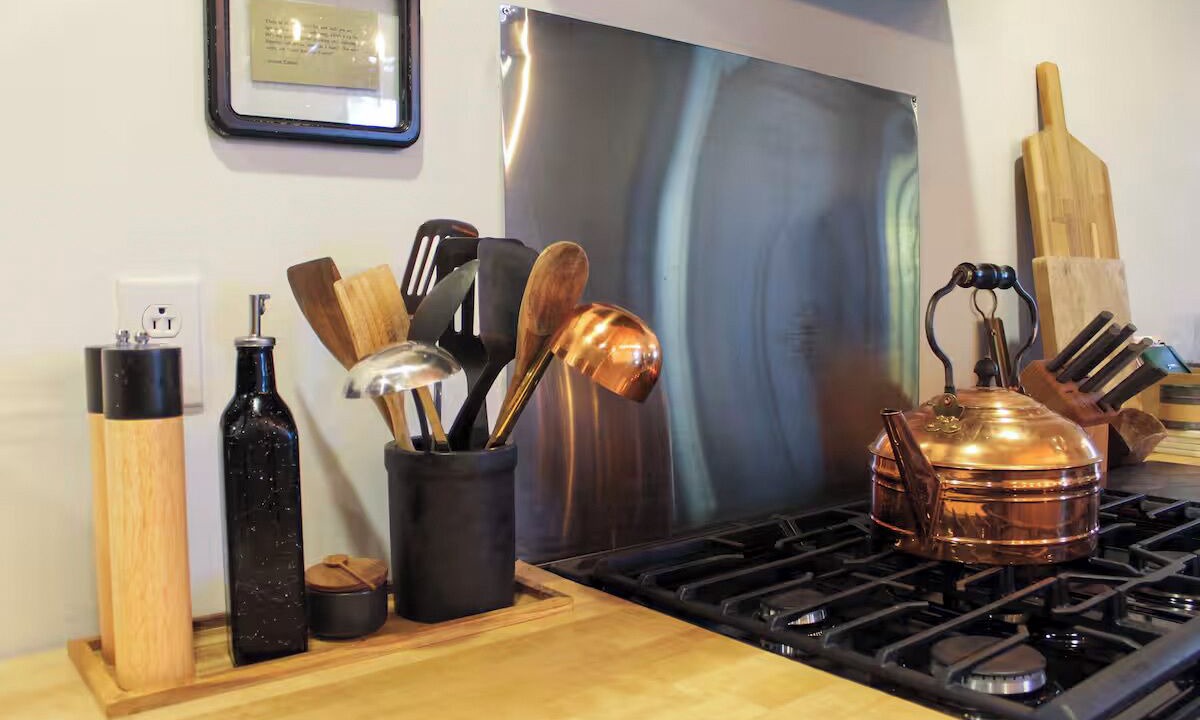 Photo of Kitchen in Clifton