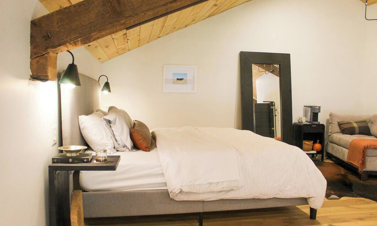 Photo of Bedroom in Clifton