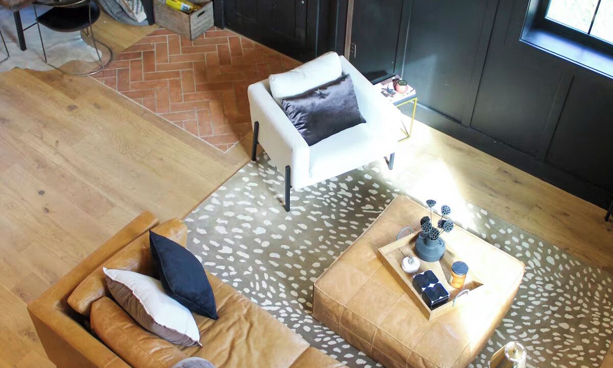 Photo of Livingroom in Clifton