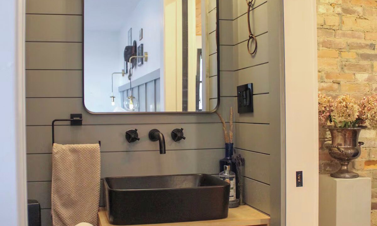 Photo of Bathroom in Clifton