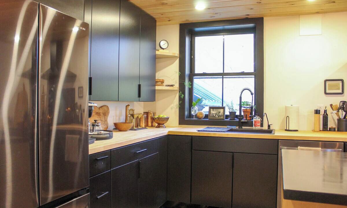 Photo of Kitchen in Clifton