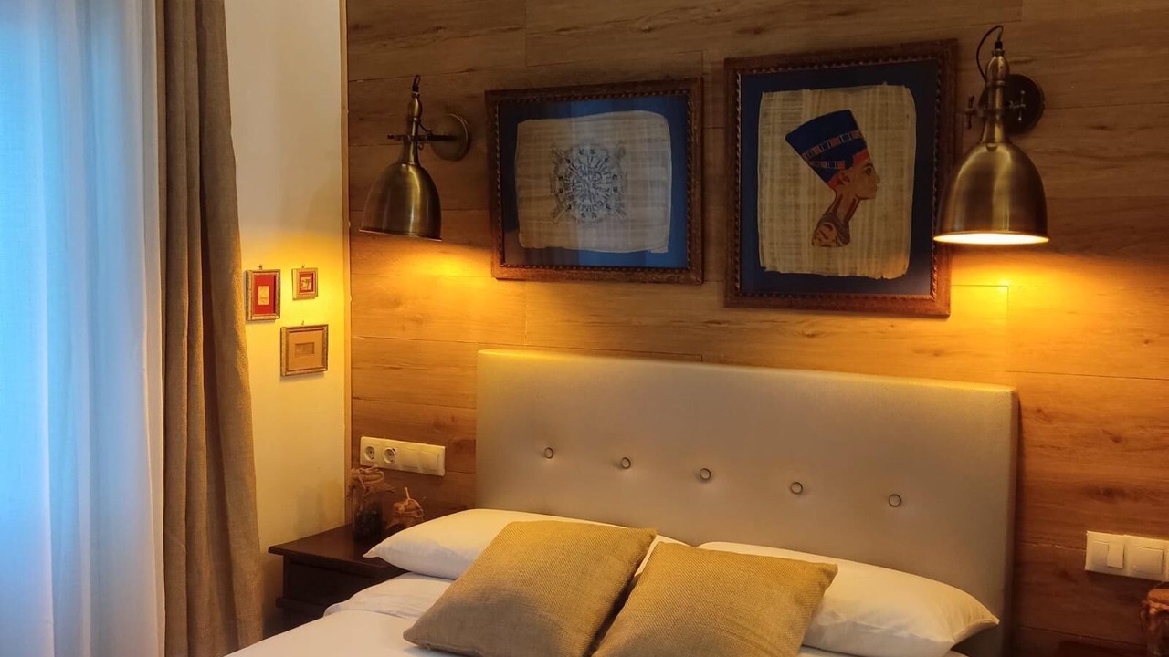 Photo of Bedroom in La Trinitat Nova