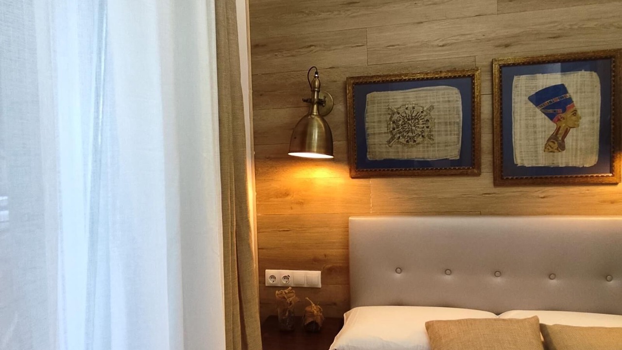 Photo of Bedroom in La Trinitat Nova