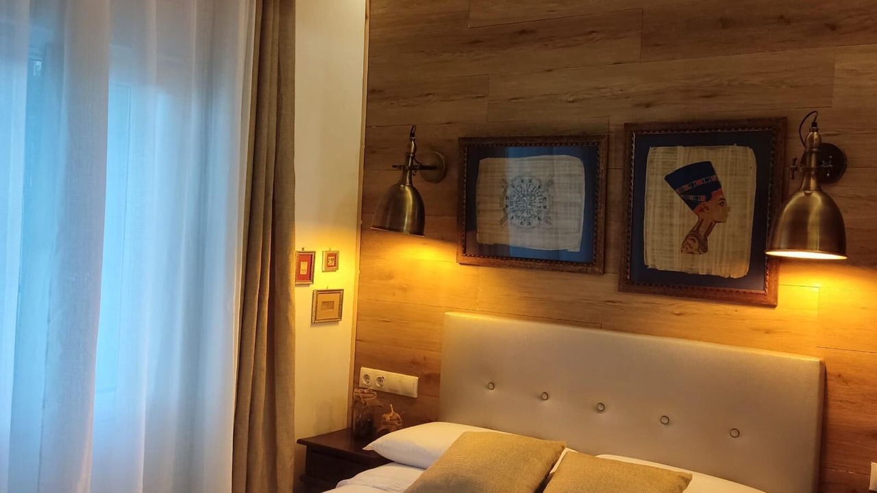 Photo of Bedroom in La Trinitat Nova