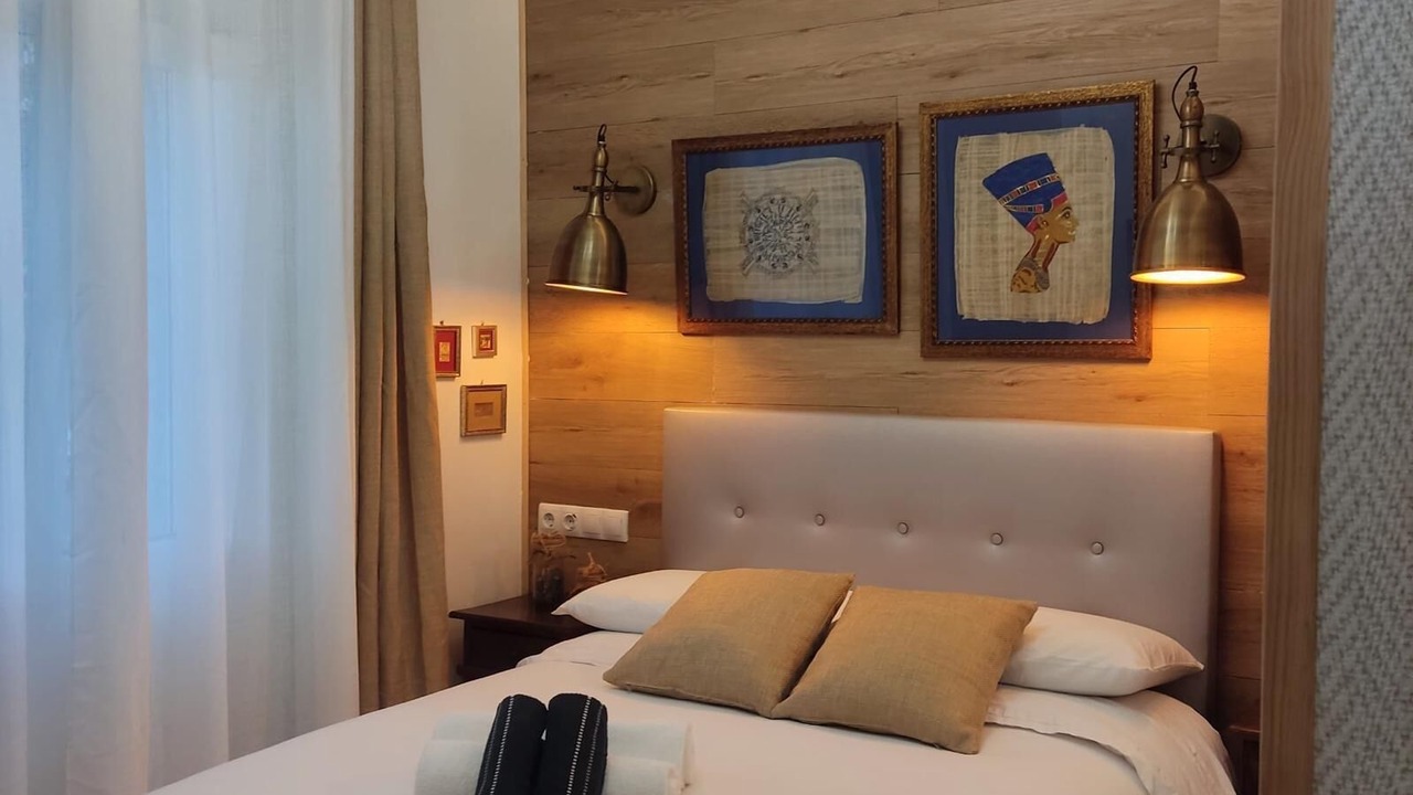 Photo of Bedroom in La Trinitat Nova