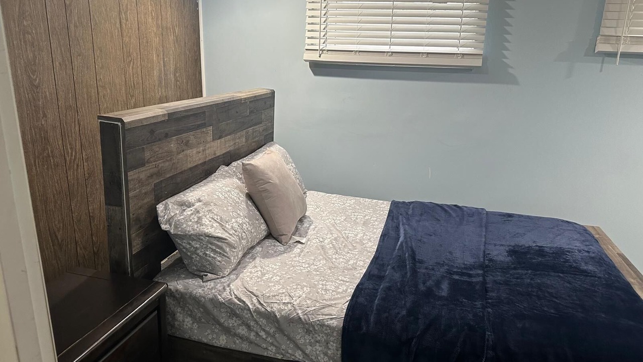 Photo of Bedroom in East Kildonan