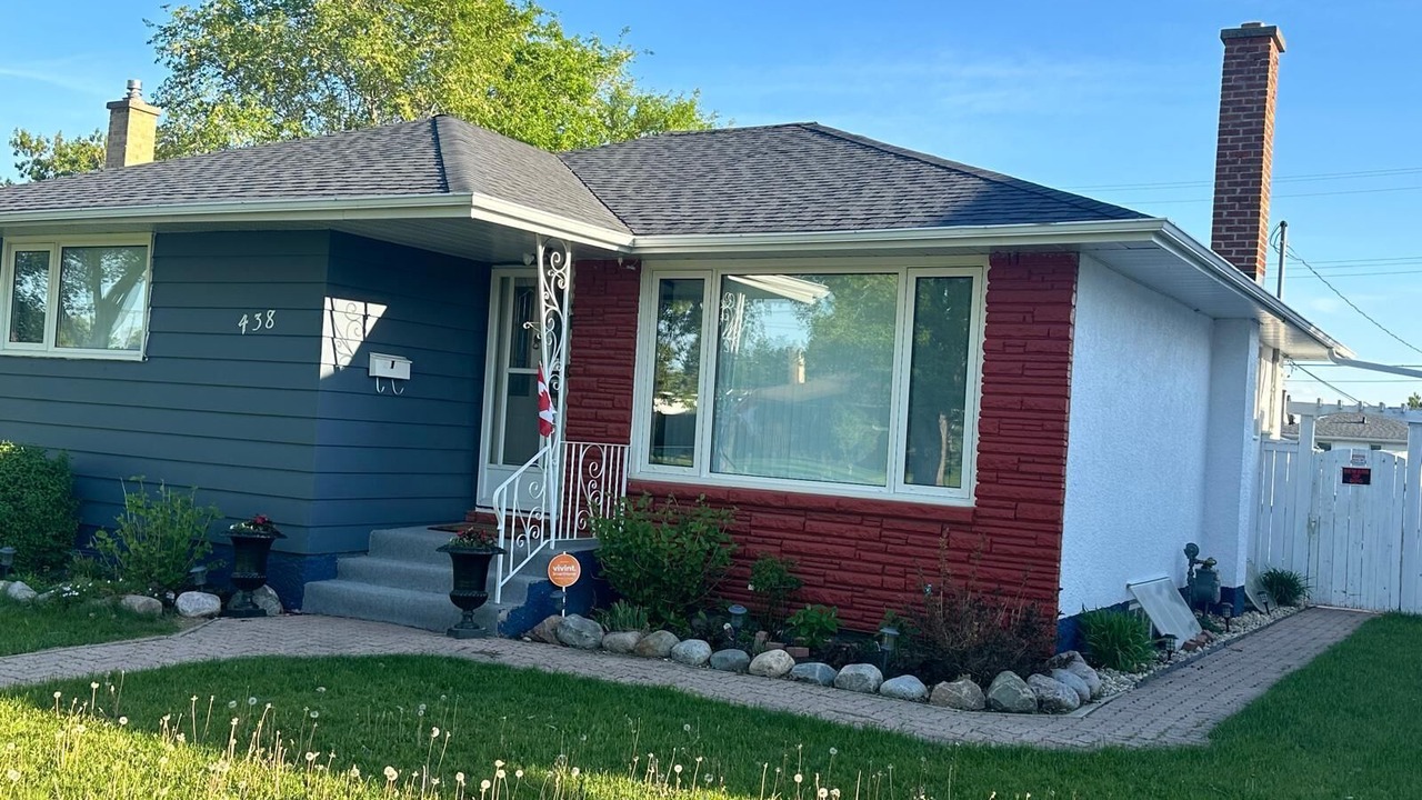 Photo of Outdoor in East Kildonan