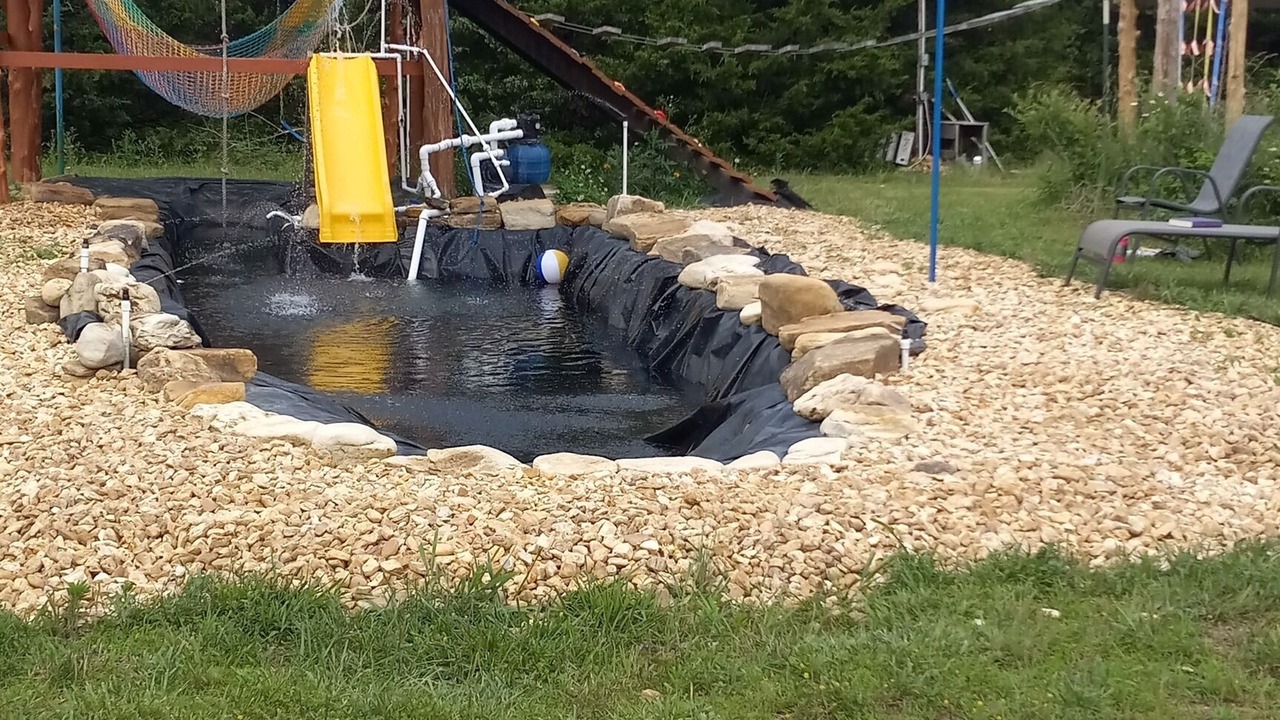 Photo of Outdoor in Elkland