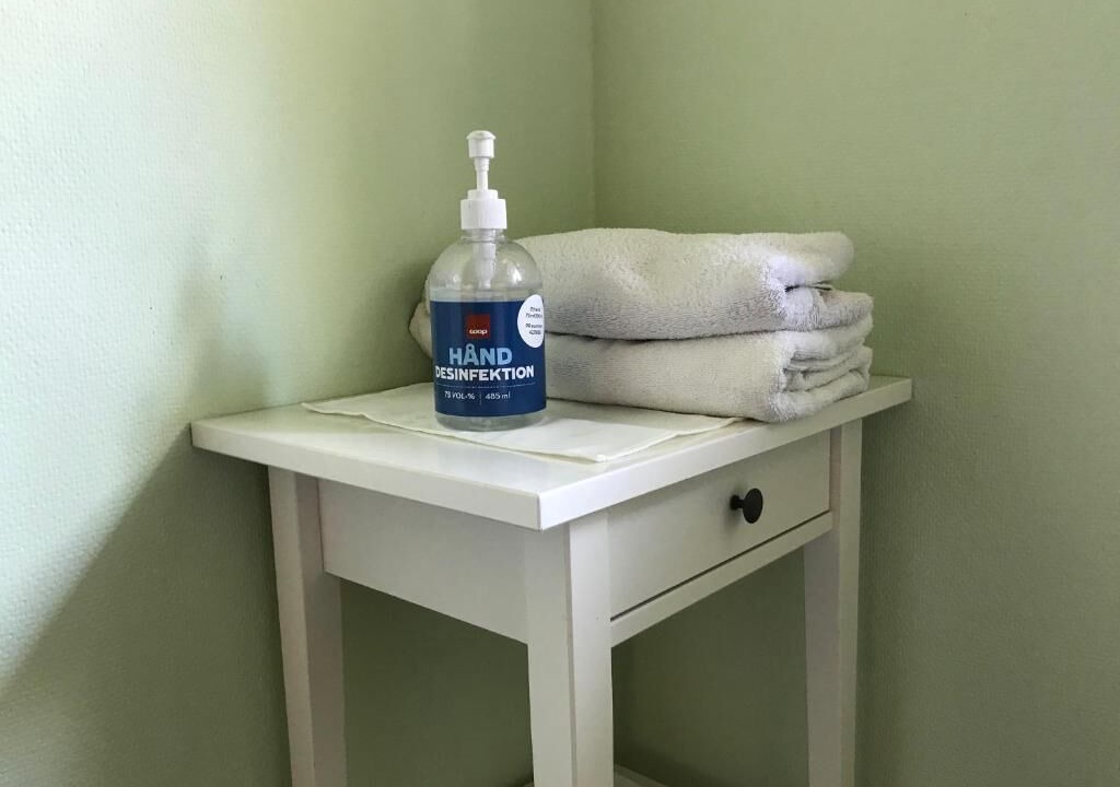 Photo of Bathroom in Rodby