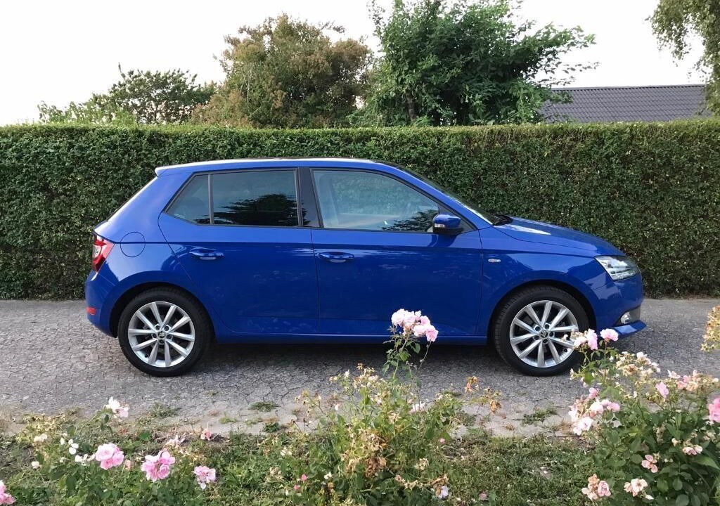 Photo of Outdoor in Rodby