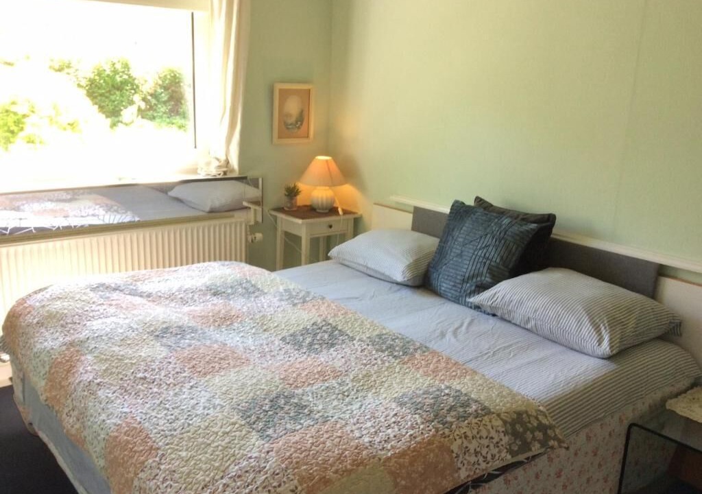 Photo of Bedroom in Rodby