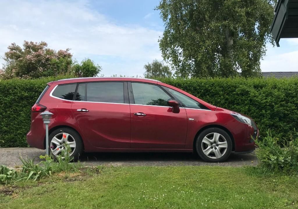 Photo of Outdoor in Rodby