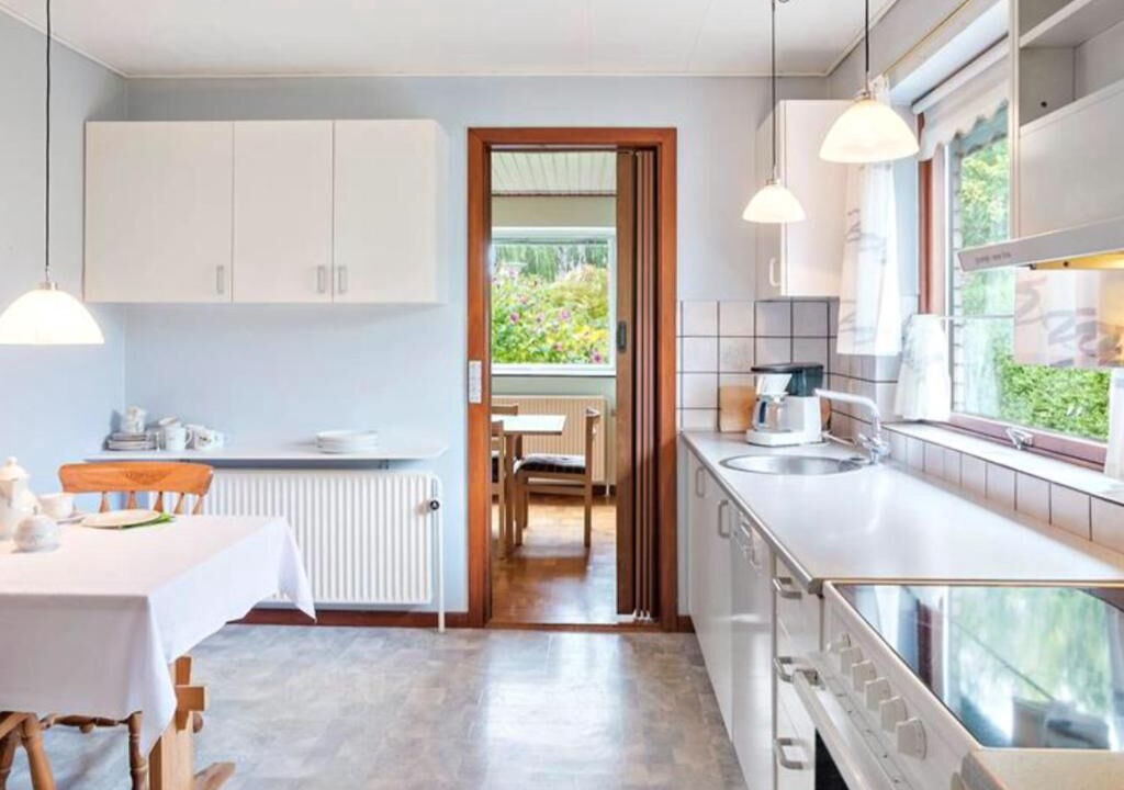 Photo of Kitchen in Rodby