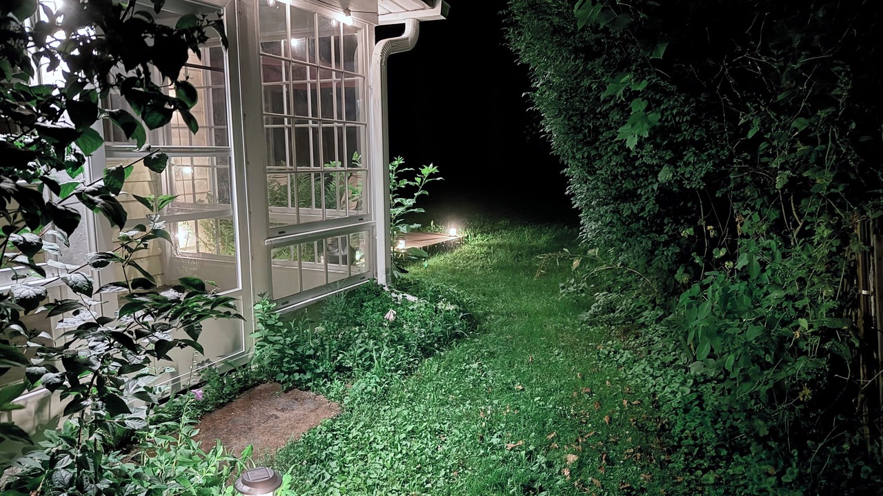 Photo of Outdoor in Middle Hope