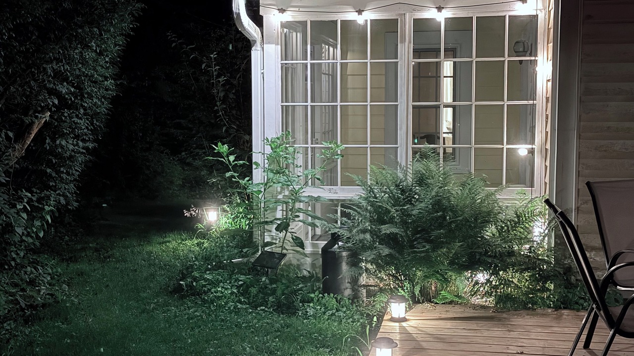 Photo of Patio Balcony in Middle Hope