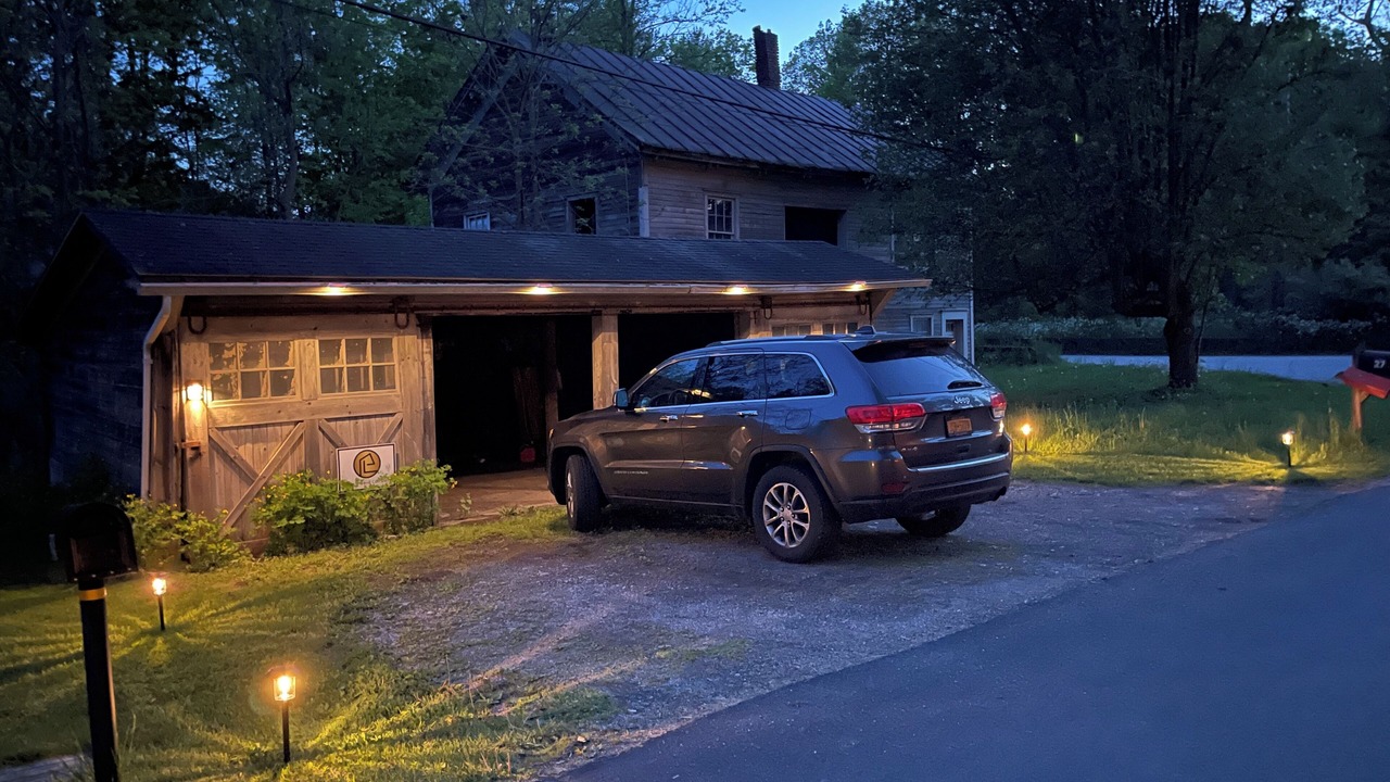 Photo of Outdoor in Middle Hope