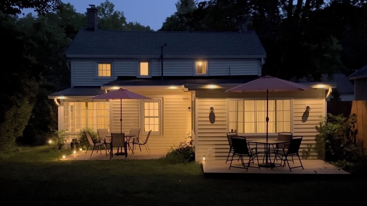 Photo of Outdoor in Middle Hope