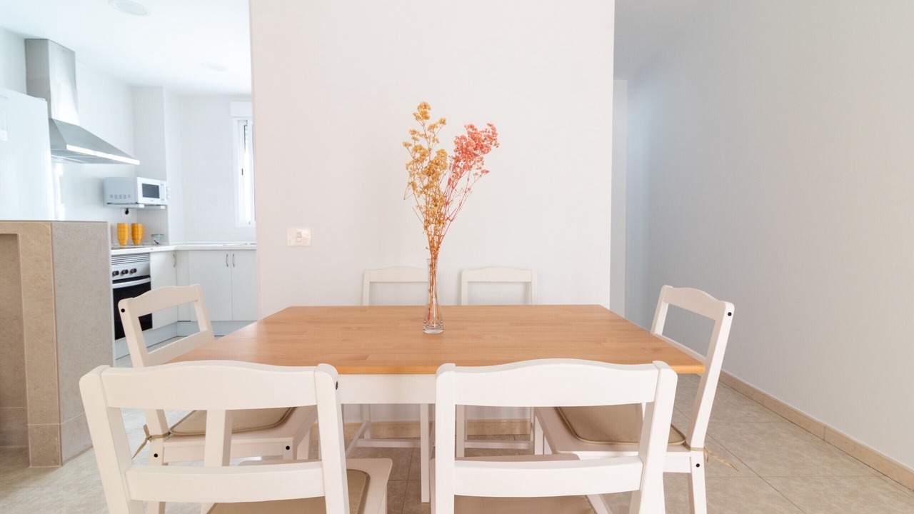 Photo of Livingroom in El Grau de Moncofa