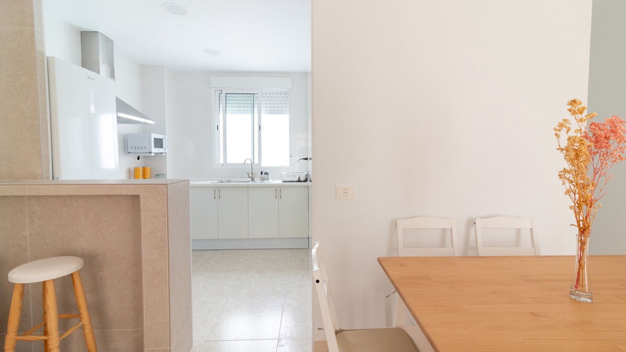 Photo of Livingroom in El Grau de Moncofa