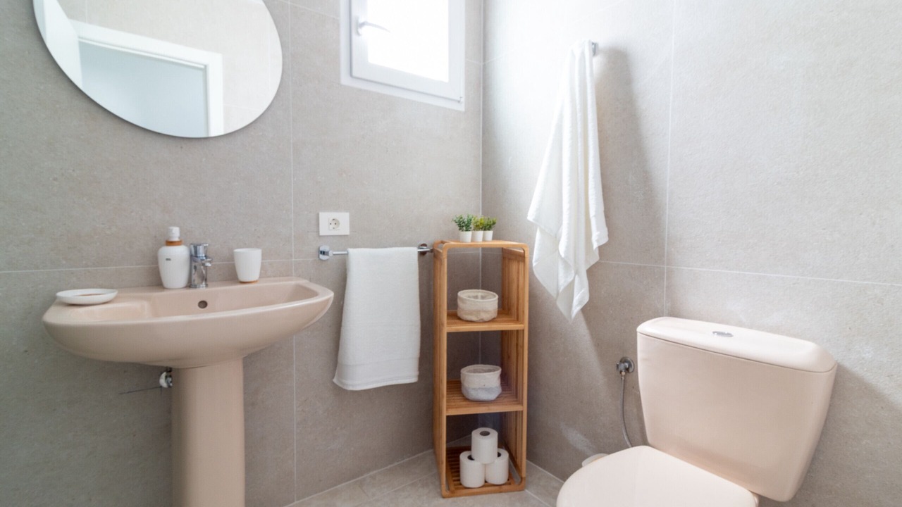 Photo of Bathroom in El Grau de Moncofa