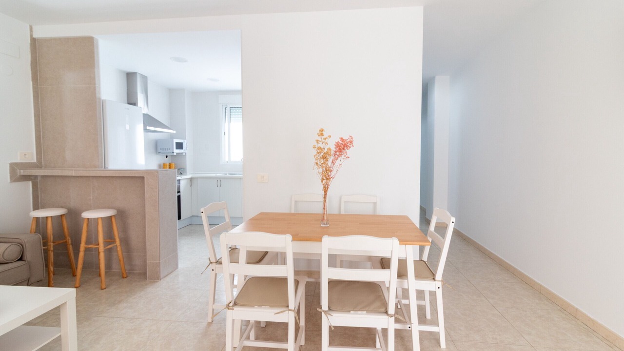 Photo of Livingroom in El Grau de Moncofa