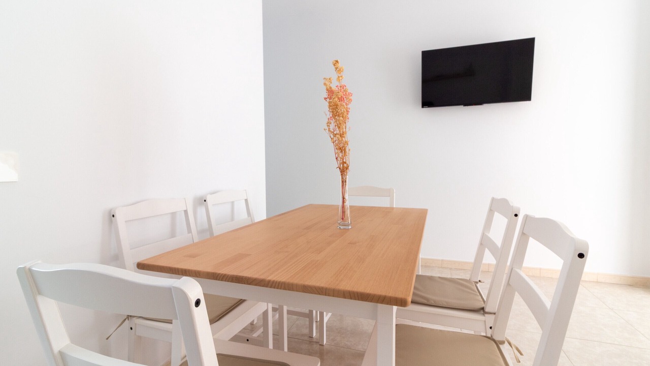 Photo of Livingroom in El Grau de Moncofa