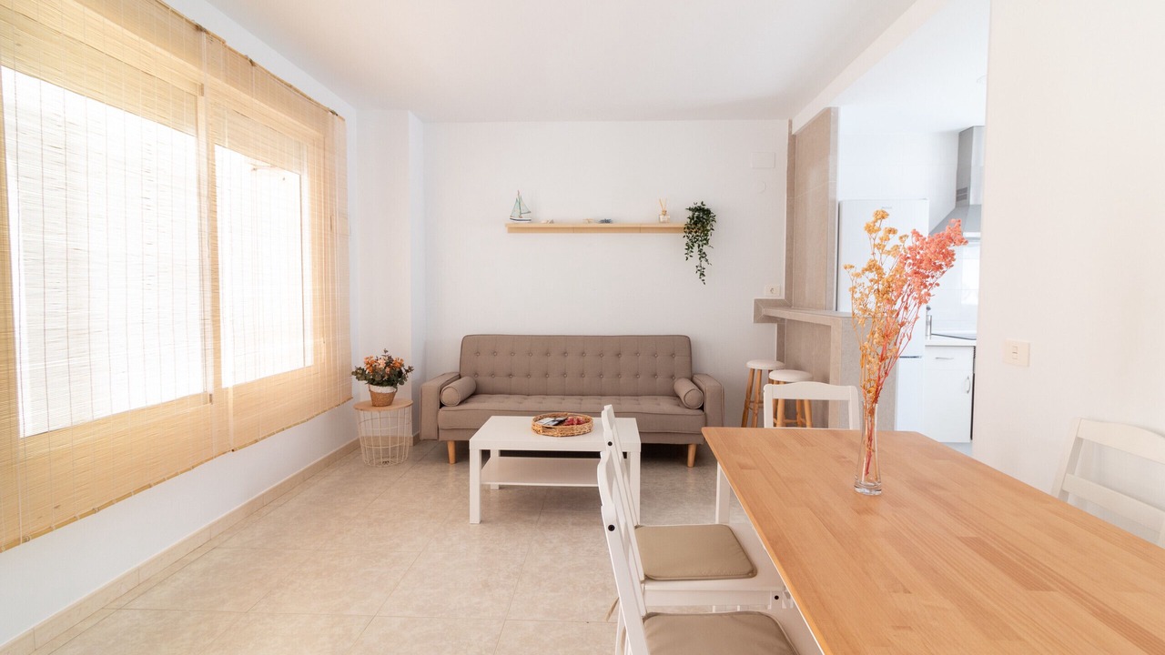 Photo of Livingroom in El Grau de Moncofa