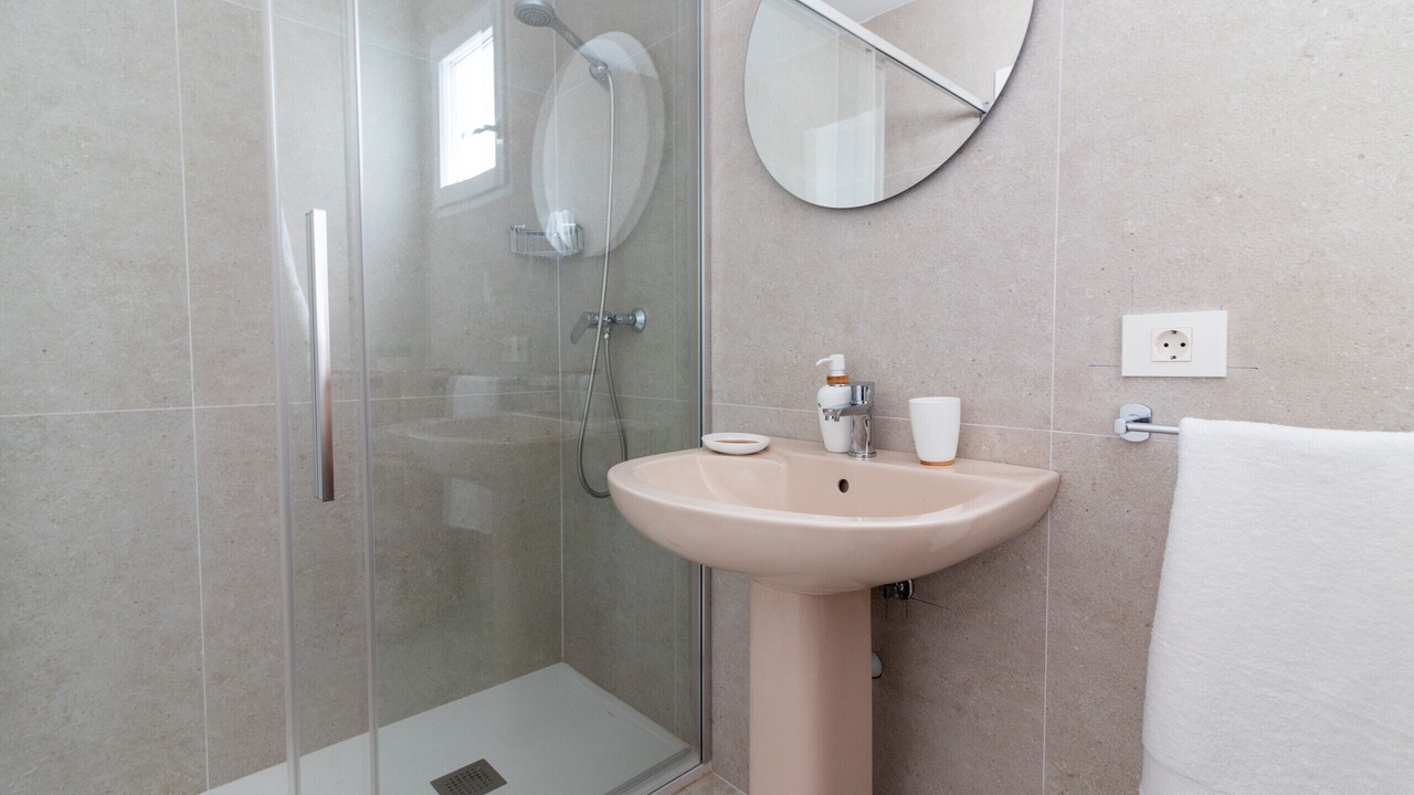 Photo of Bathroom in El Grau de Moncofa