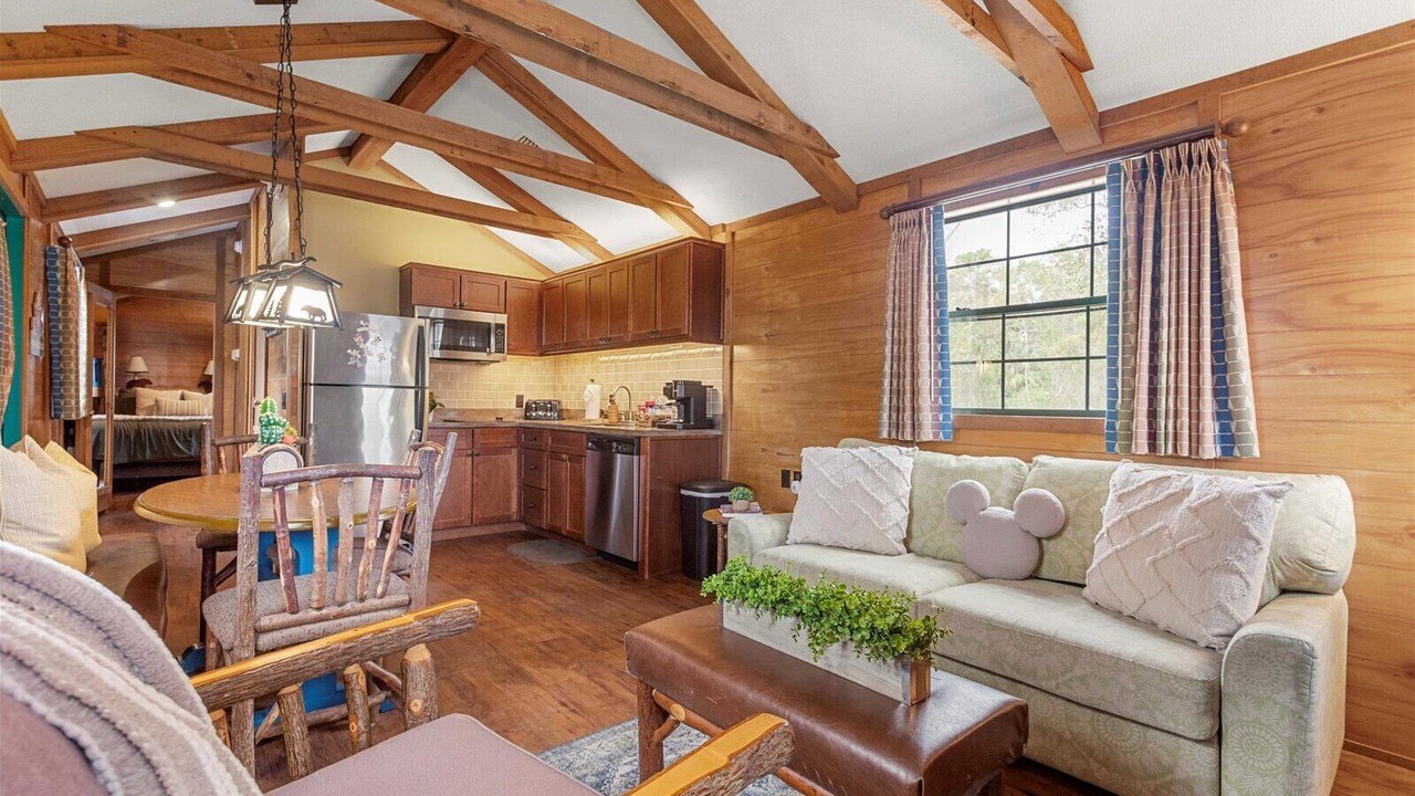 Photo of Livingroom in Loughman