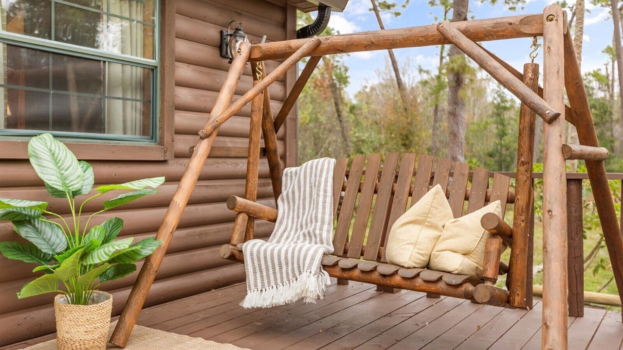Photo of Patio Balcony in Loughman