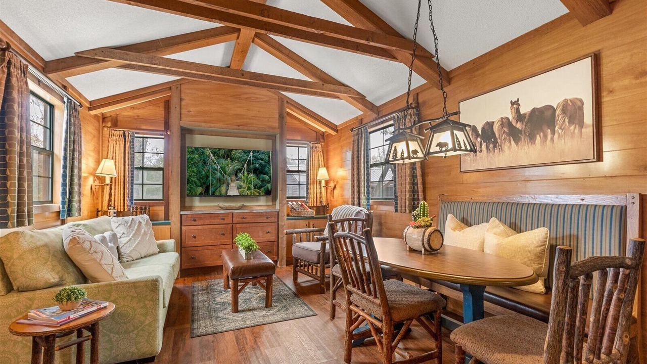 Photo of Livingroom in Loughman