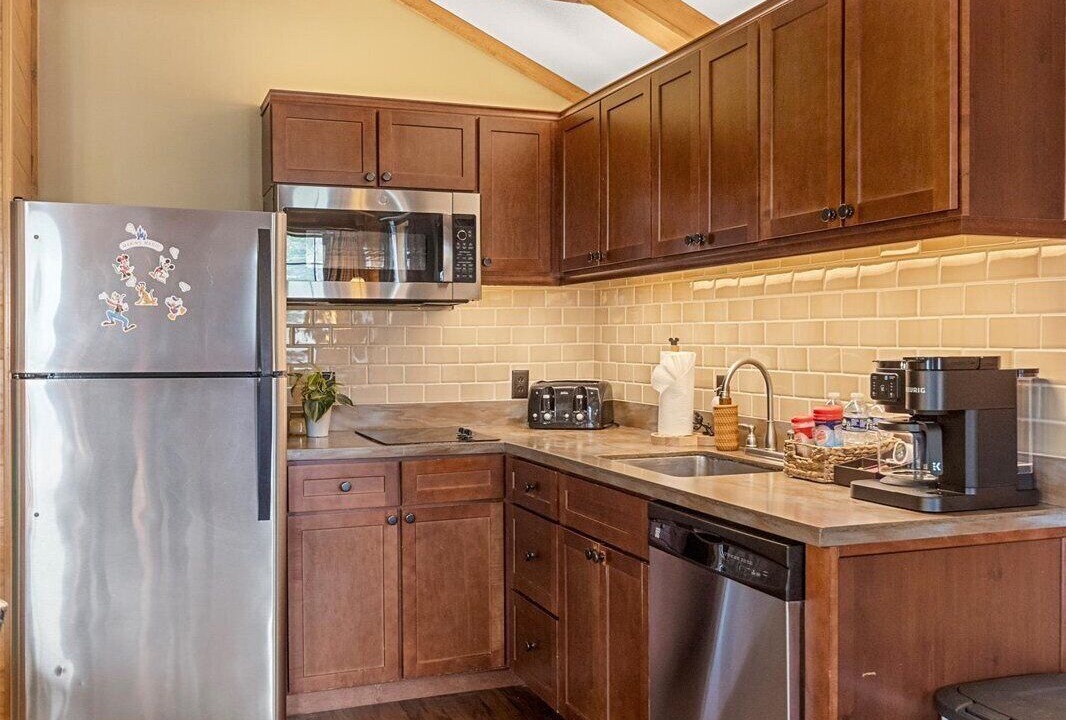Photo of Kitchen in Loughman
