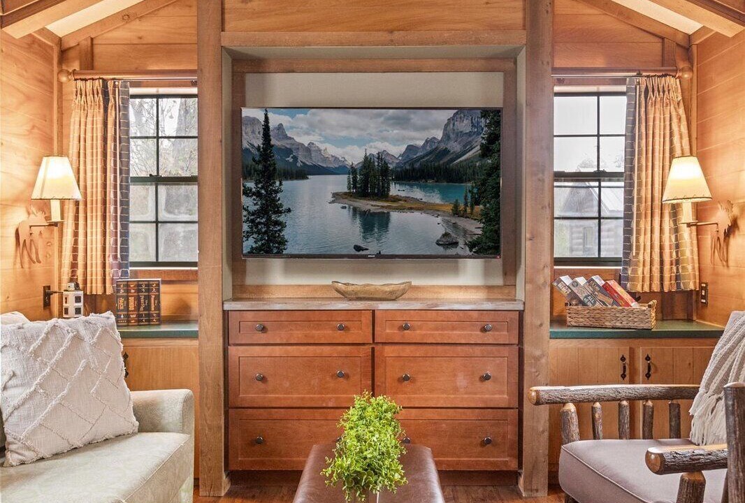 Photo of Livingroom in Loughman