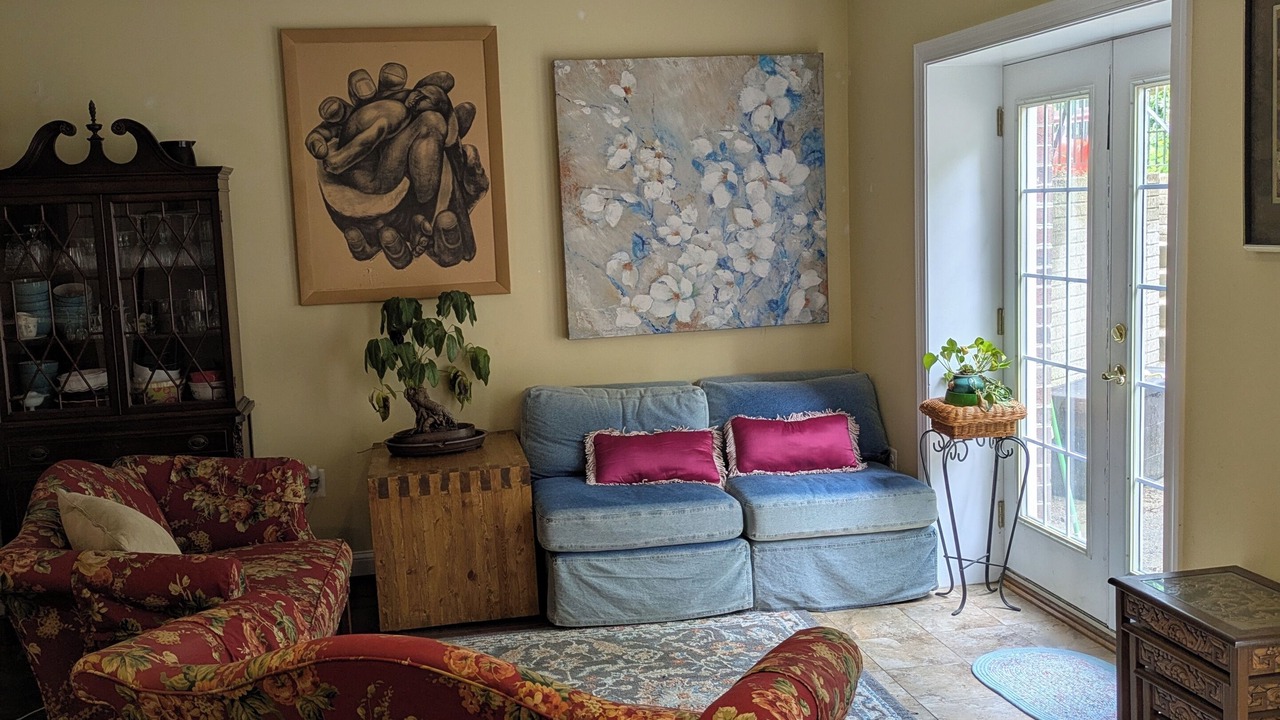 Photo of Livingroom in The Plains
