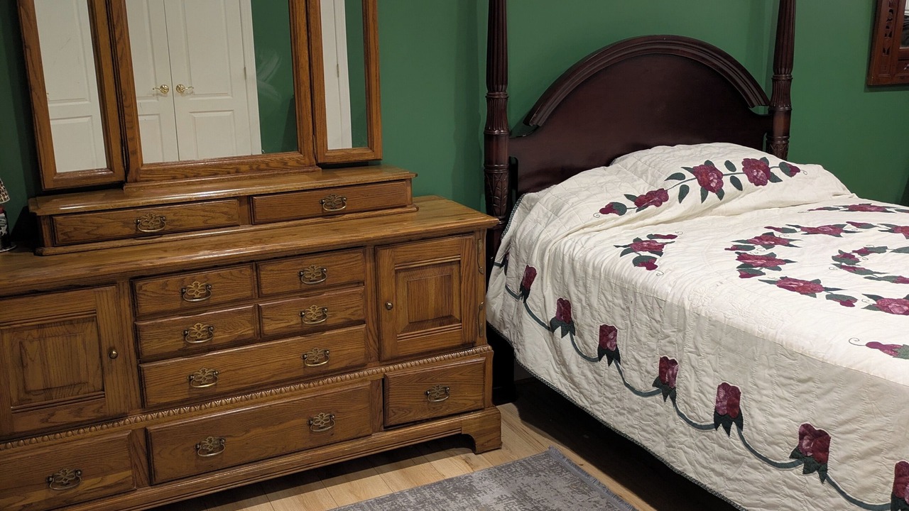 Photo of Bedroom in The Plains