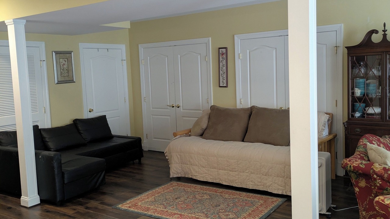 Photo of Livingroom in The Plains
