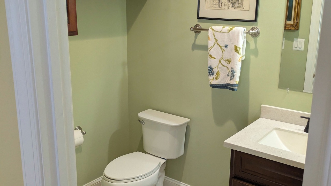 Photo of Bathroom in The Plains