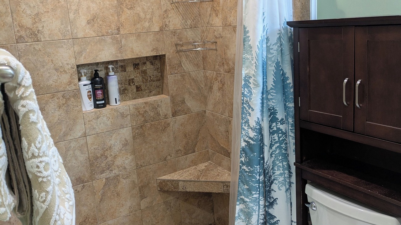 Photo of Bathroom in The Plains