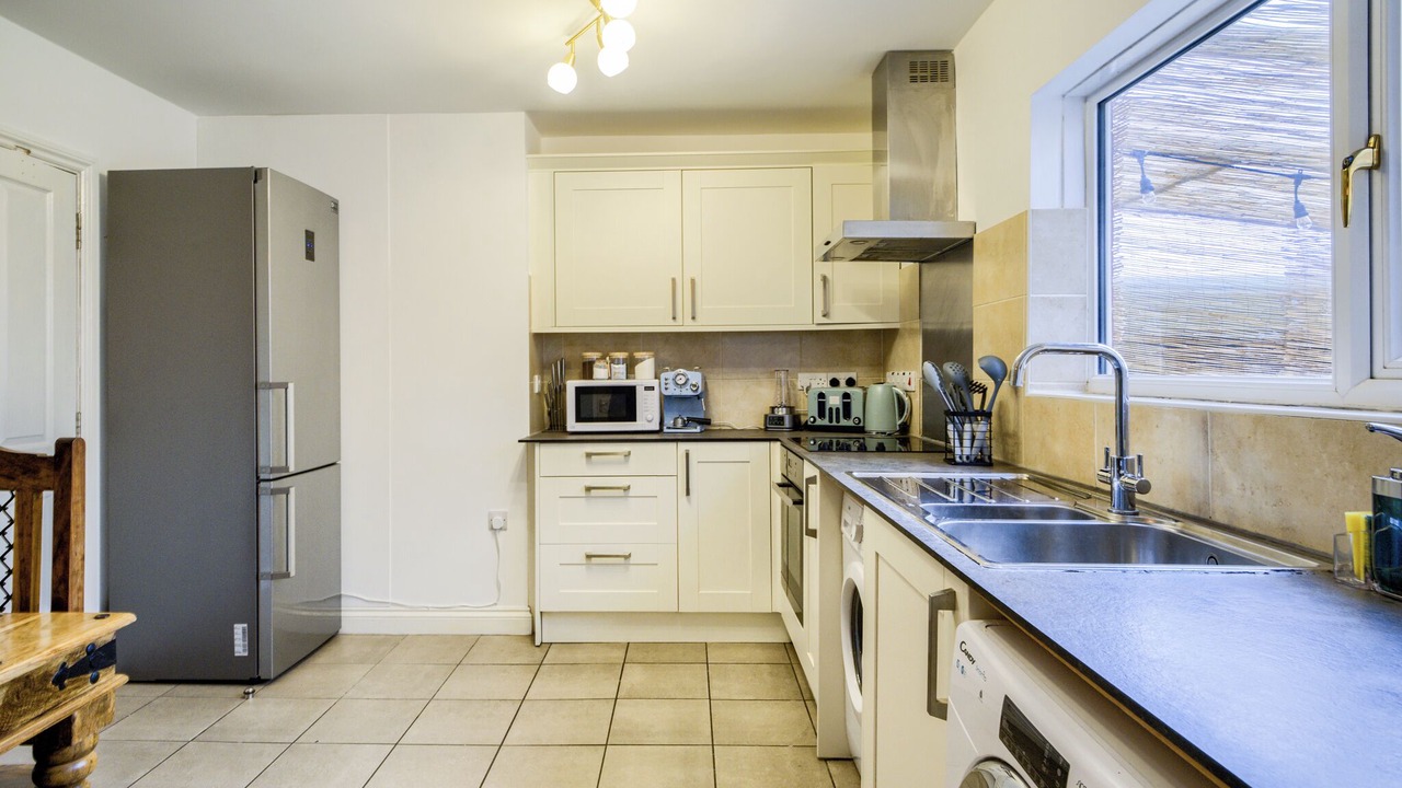 Photo of Kitchen in Tatenhill