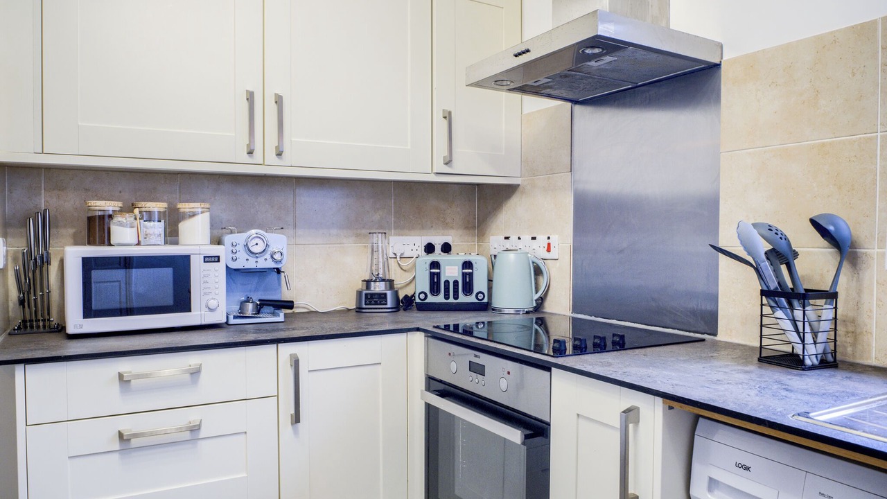 Photo of Kitchen in Tatenhill