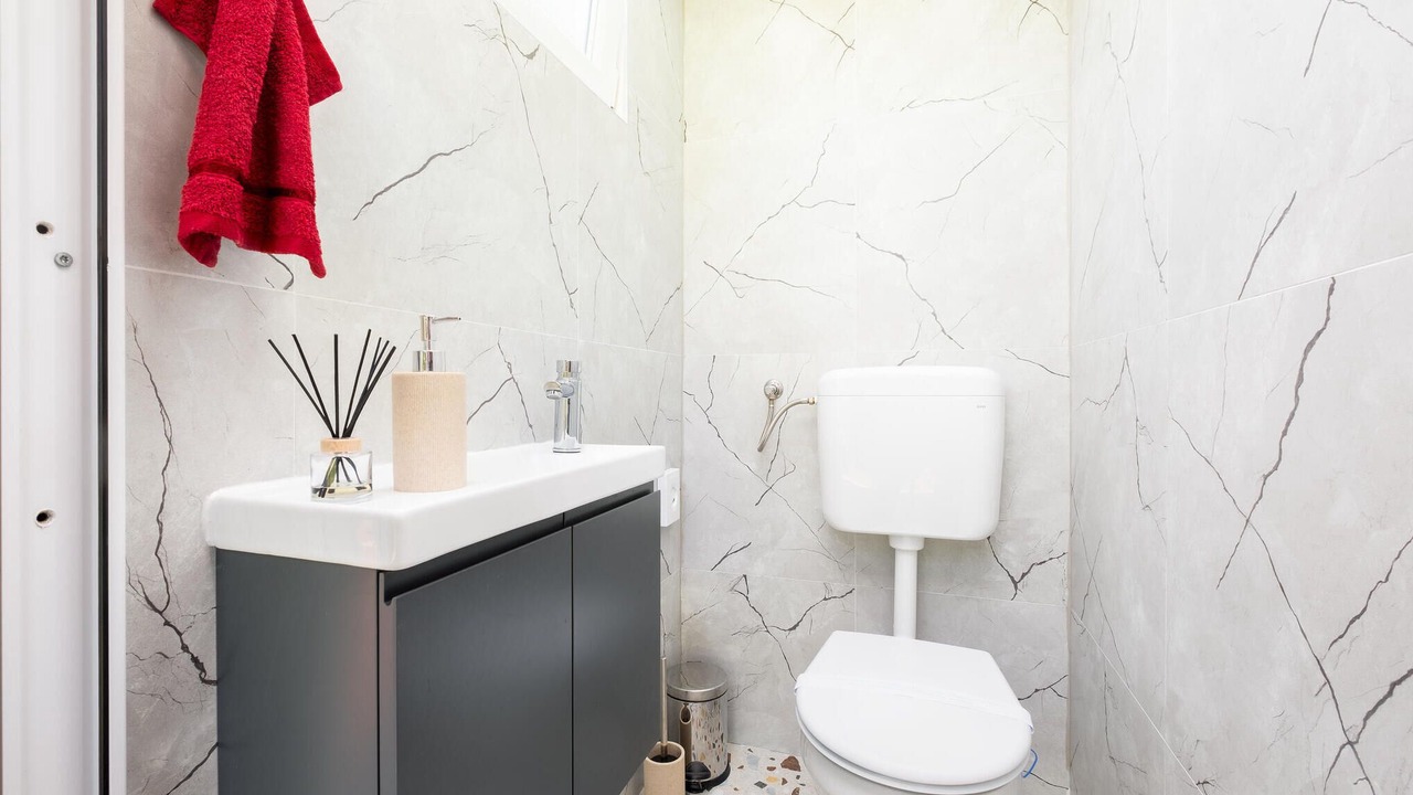 Photo of Bathroom in Lekenik