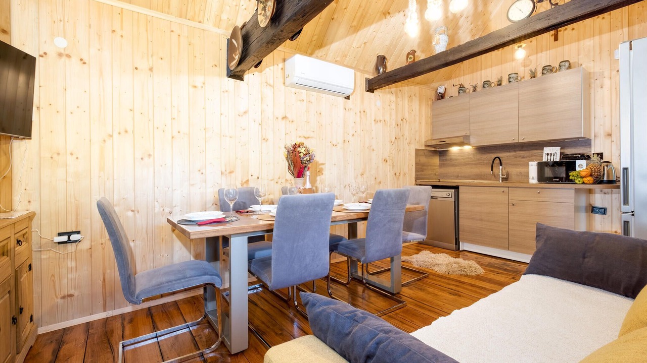 Photo of Bedroom in Lekenik