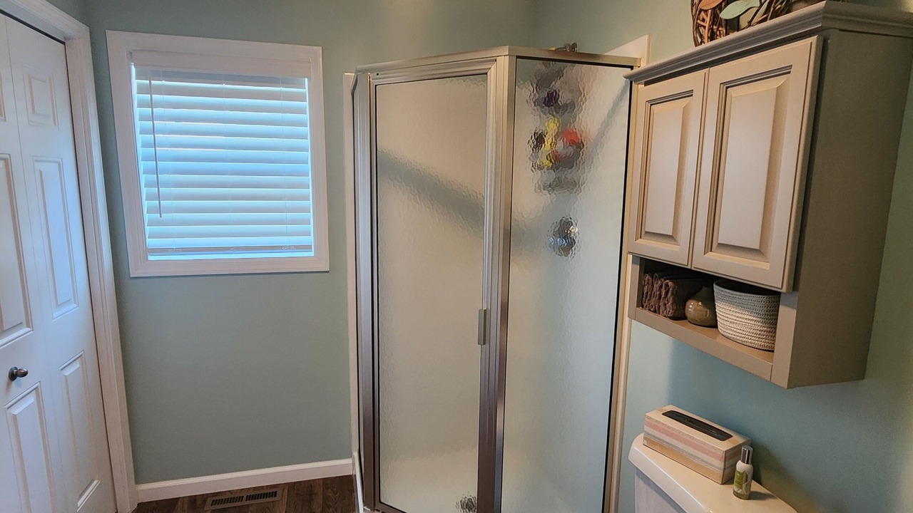 Photo of Bathroom in Ashville