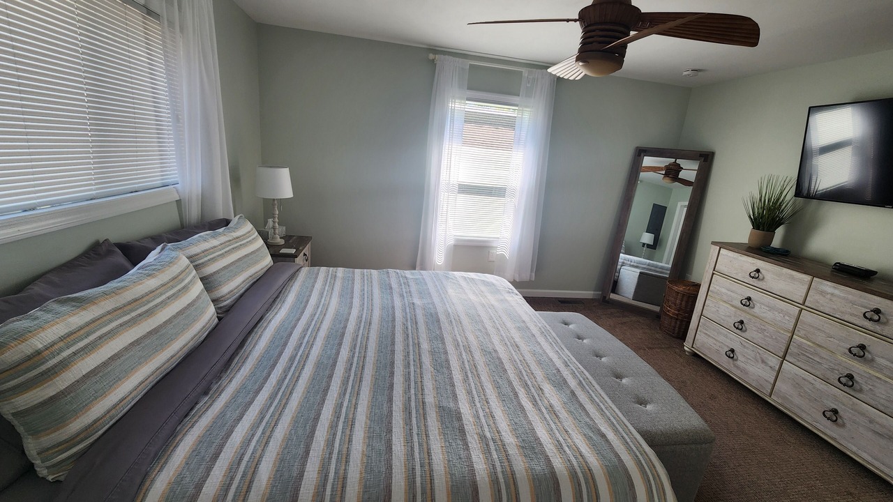 Photo of Bedroom in Ashville