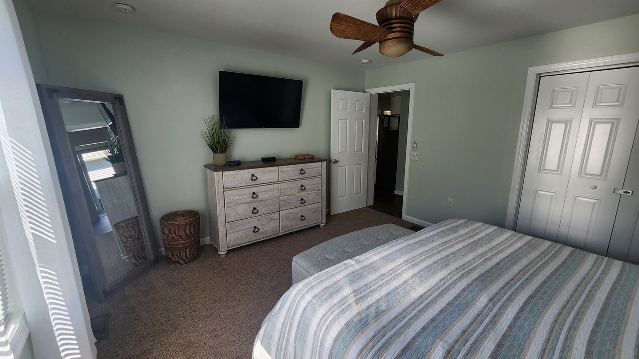 Photo of Bedroom in Ashville