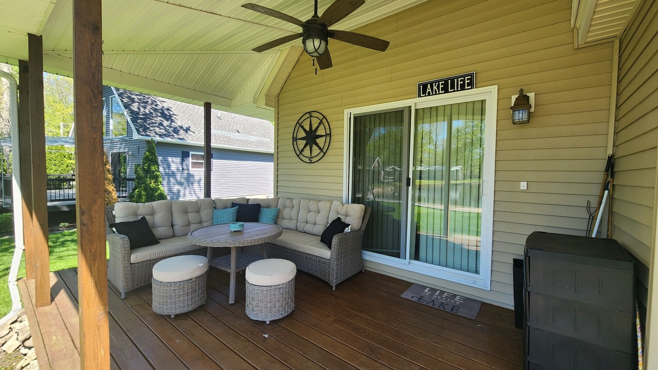 Photo of Outdoor in Ashville