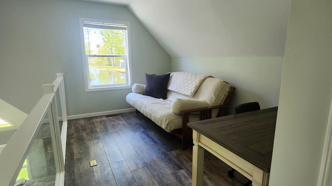 Photo of Livingroom in Ashville