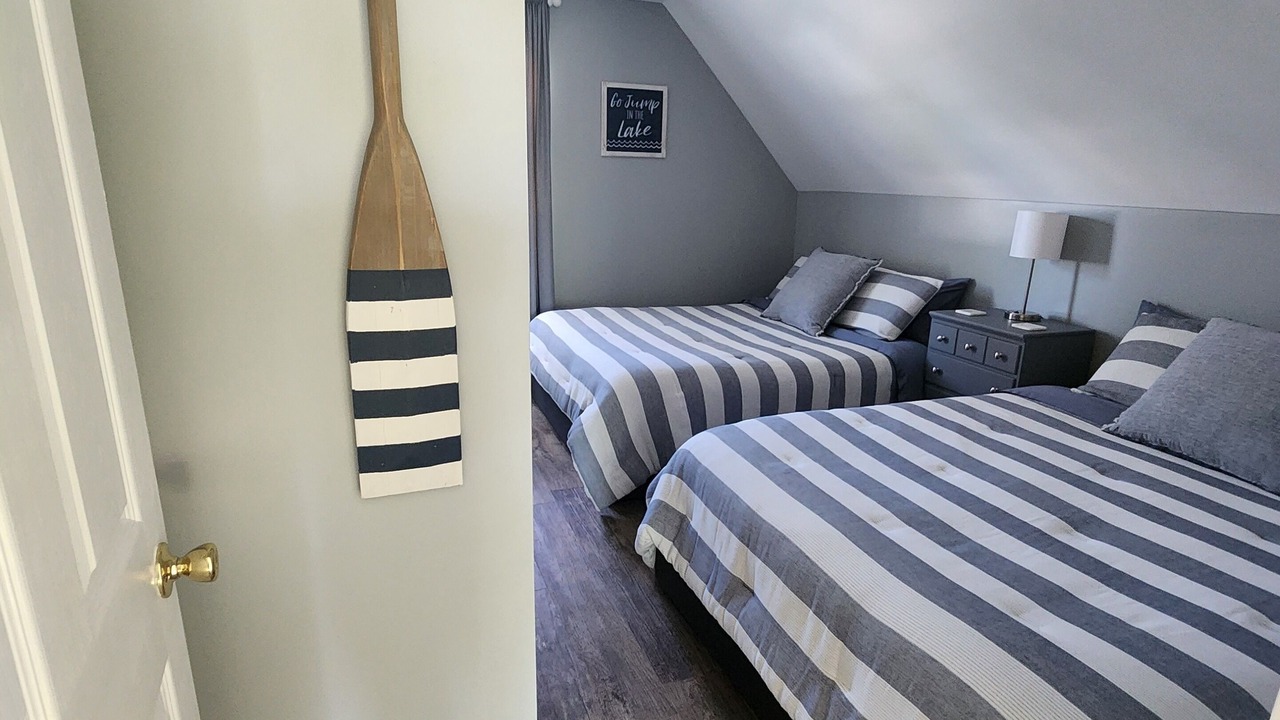 Photo of Bedroom in Ashville