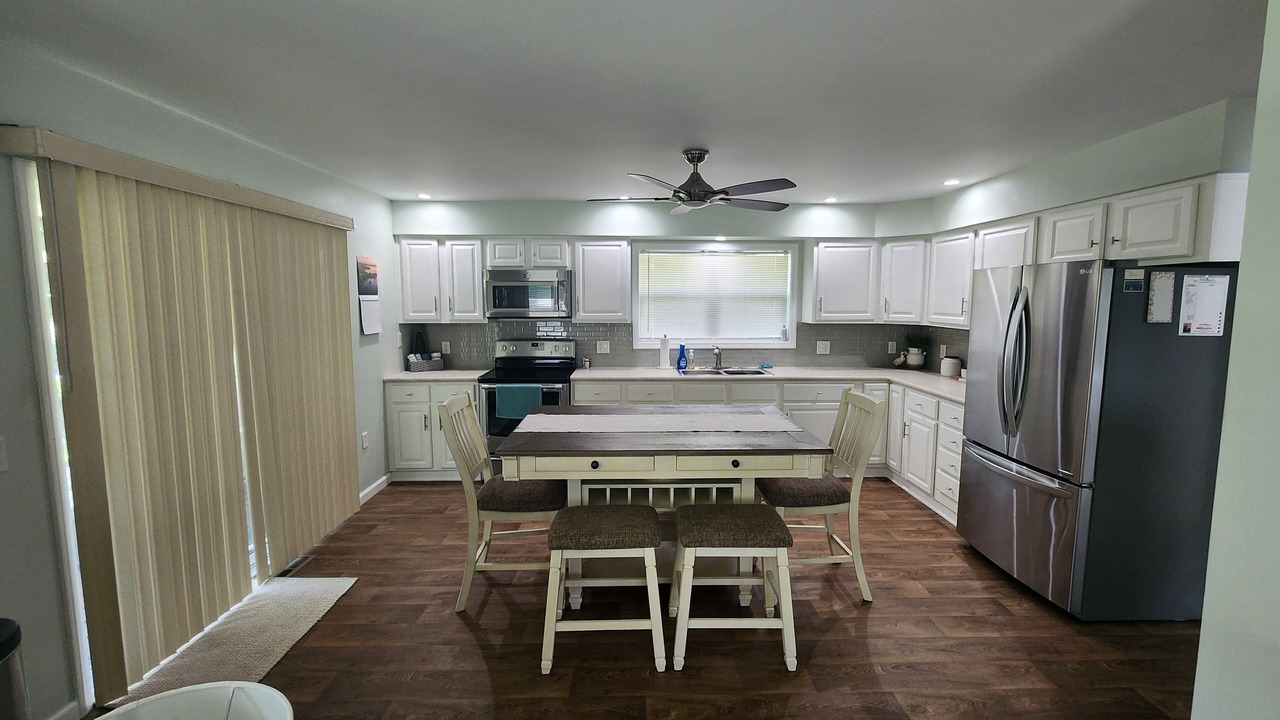 Photo of Kitchen in Ashville