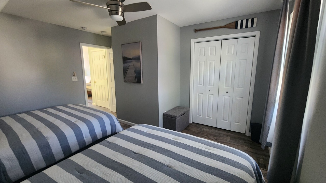 Photo of Bedroom in Ashville